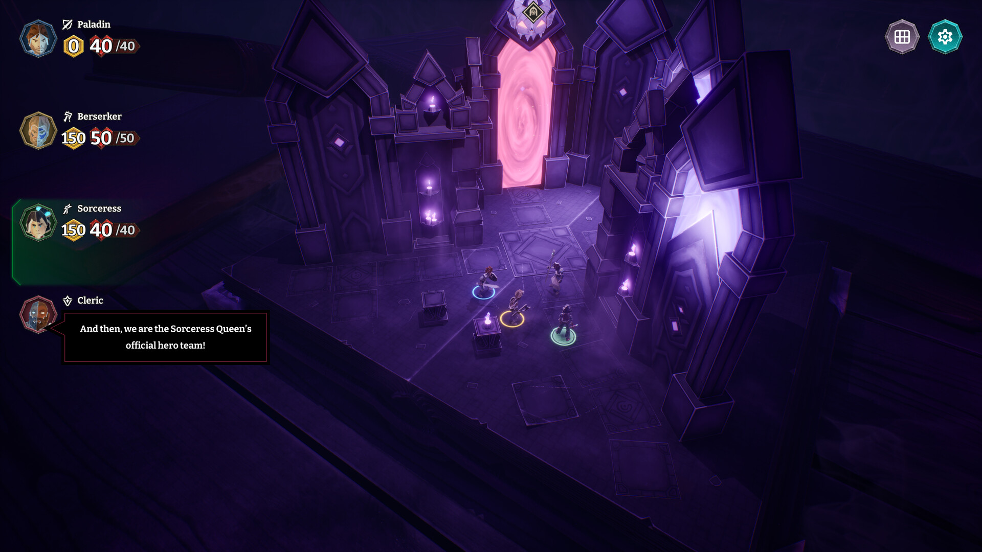 HELLCARD II Screenshot 7