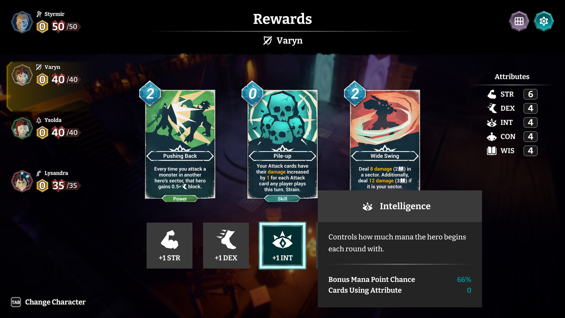 HELLCARD II Screenshot 3