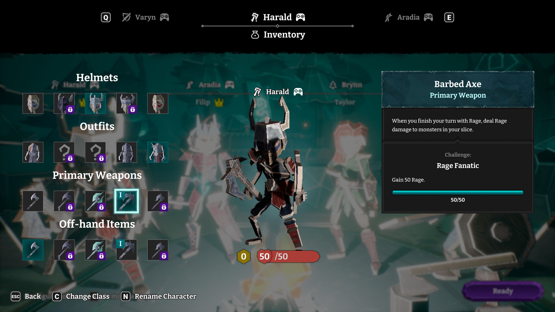 HELLCARD II Screenshot 6