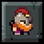 True Warrior icon