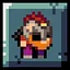 Powerful Warrior icon