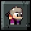 Casual Warrior icon