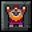 Normal Warrior icon