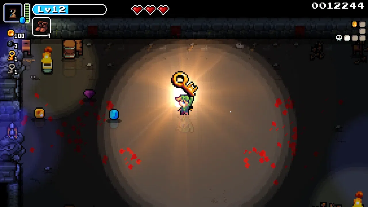 Heroes Of  Loot: Gauntlet Of Power Screenshot 5