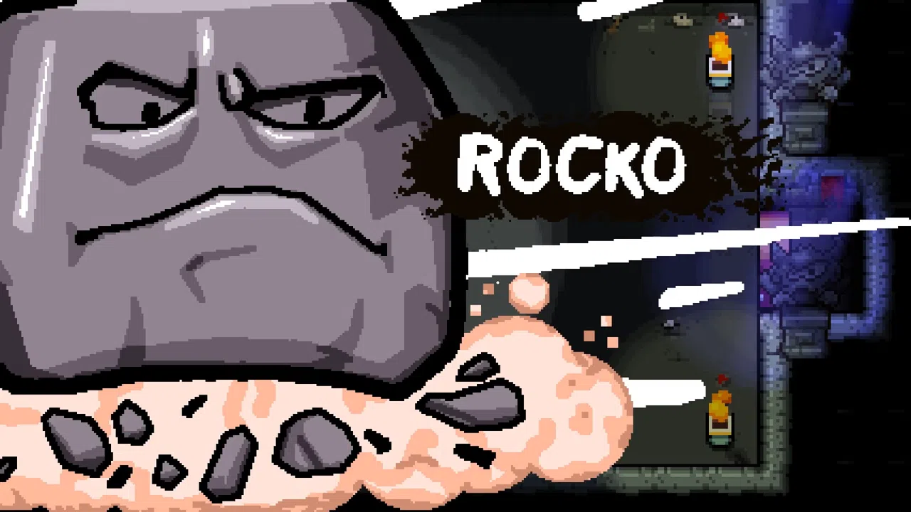 Heroes Of  Loot: Gauntlet Of Power Screenshot 4