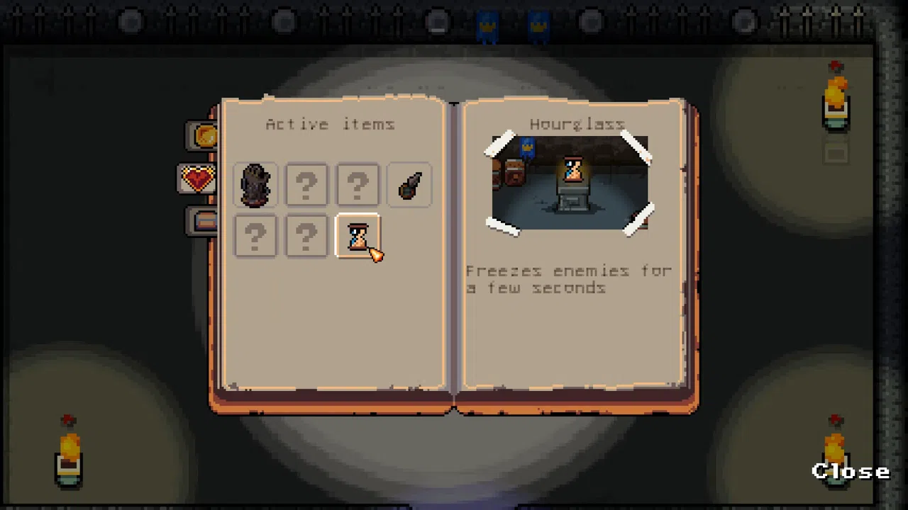 Heroes Of  Loot: Gauntlet Of Power Screenshot 7