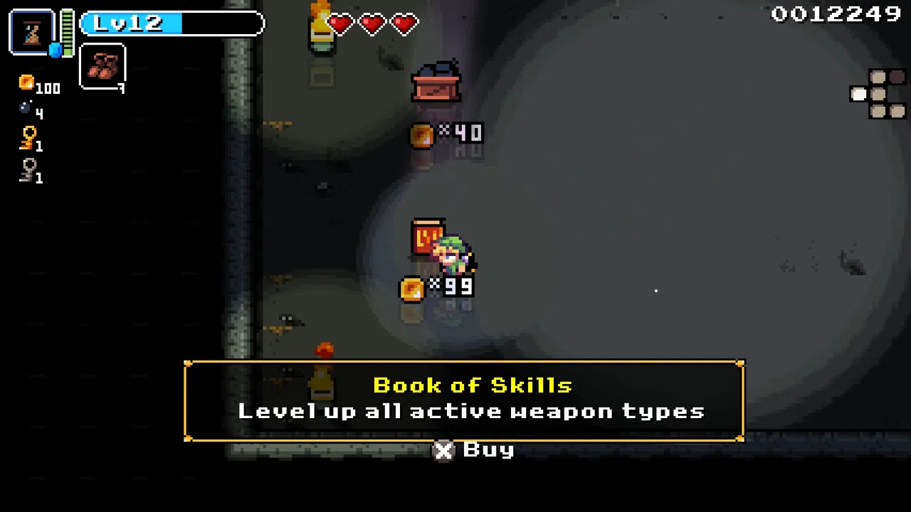Heroes Of  Loot: Gauntlet Of Power Screenshot 6