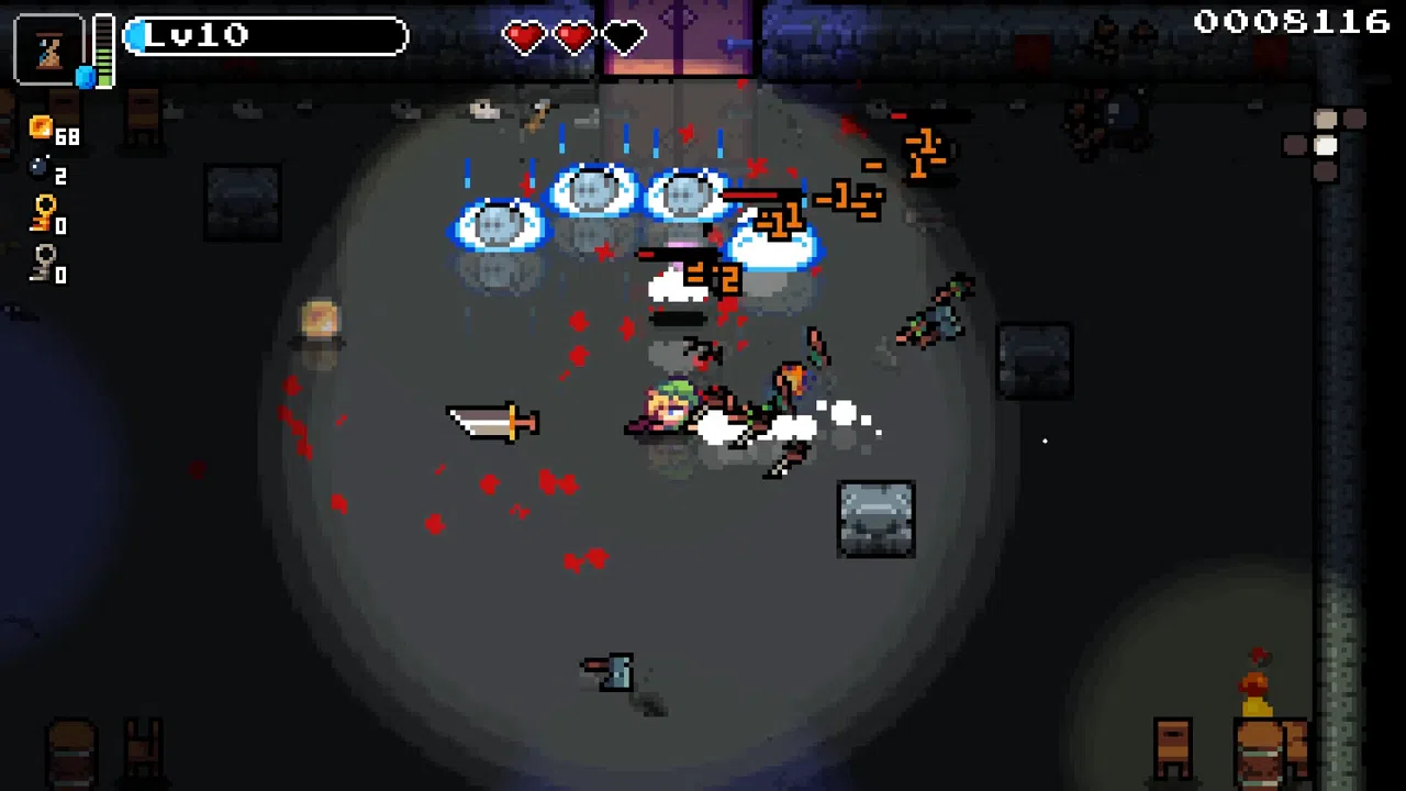 Heroes Of  Loot: Gauntlet Of Power Screenshot 3