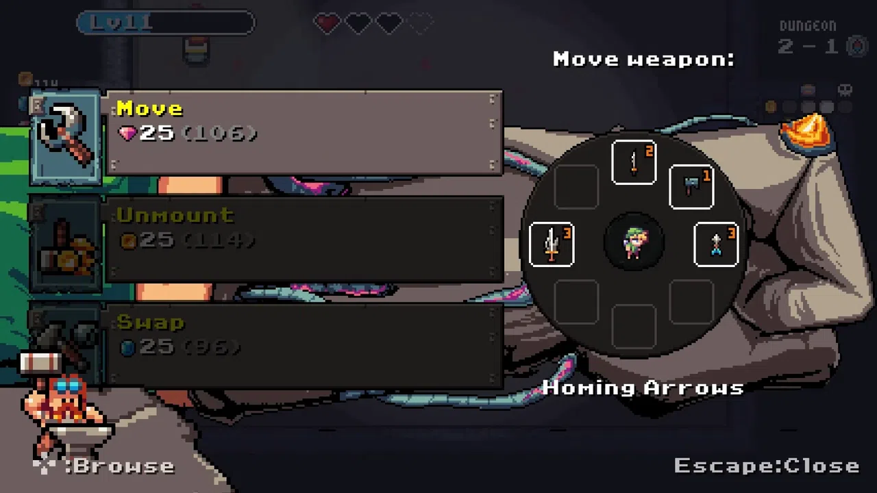 Heroes Of  Loot: Gauntlet Of Power Screenshot 8
