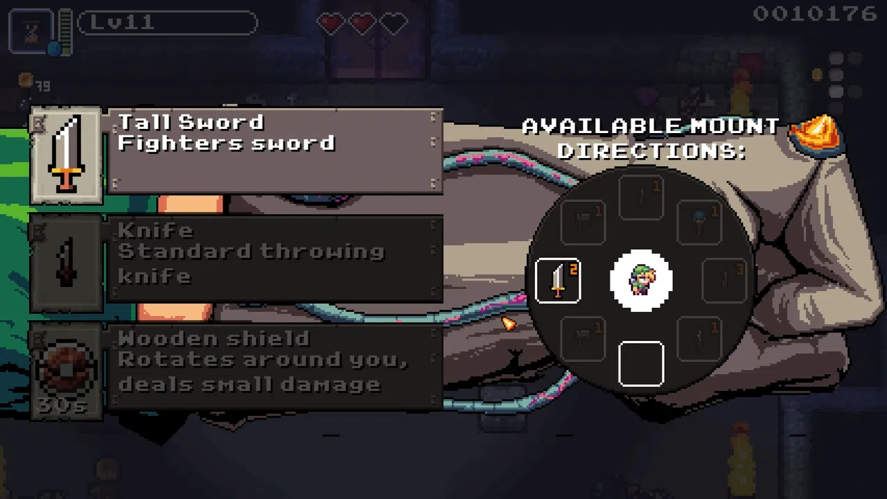Heroes Of  Loot: Gauntlet Of Power Screenshot 2