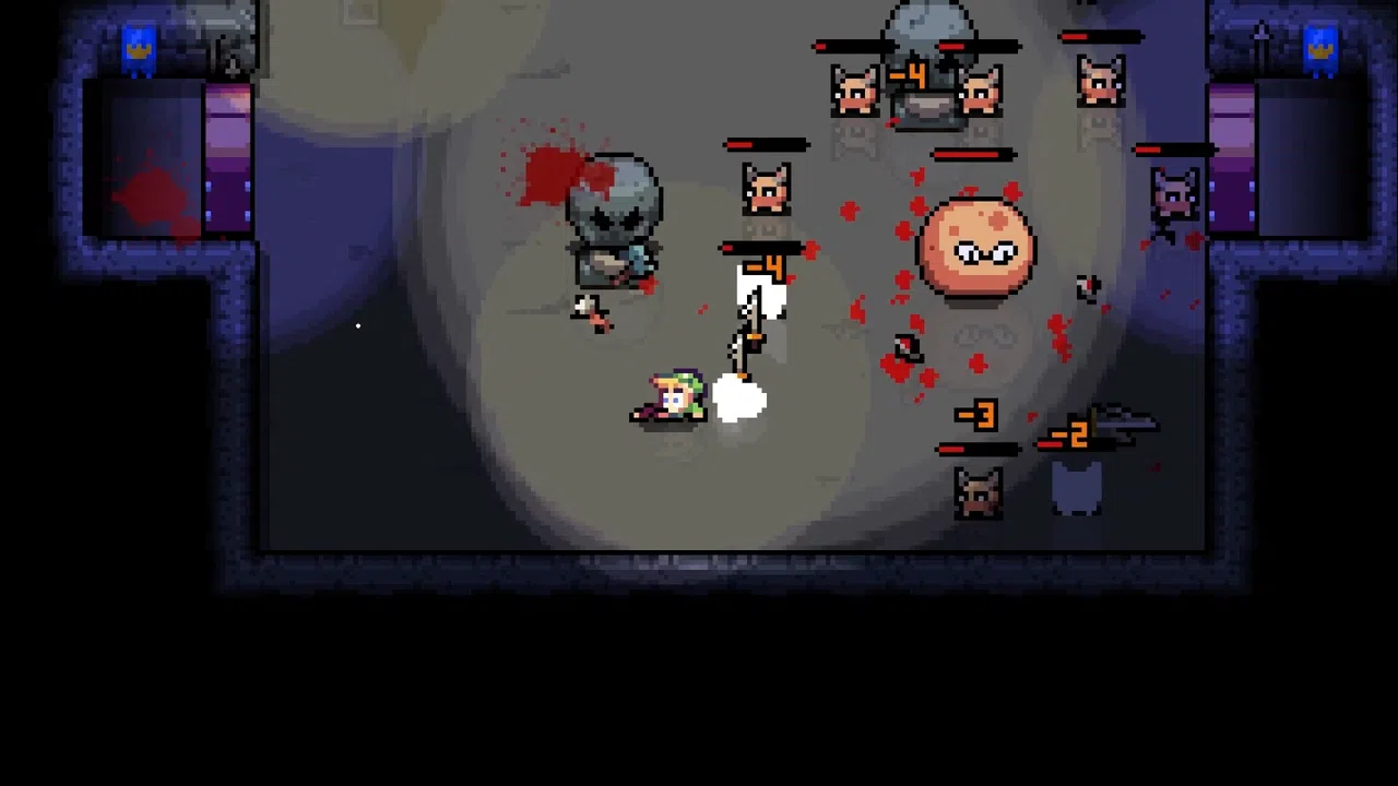 Heroes Of  Loot: Gauntlet Of Power Screenshot 1