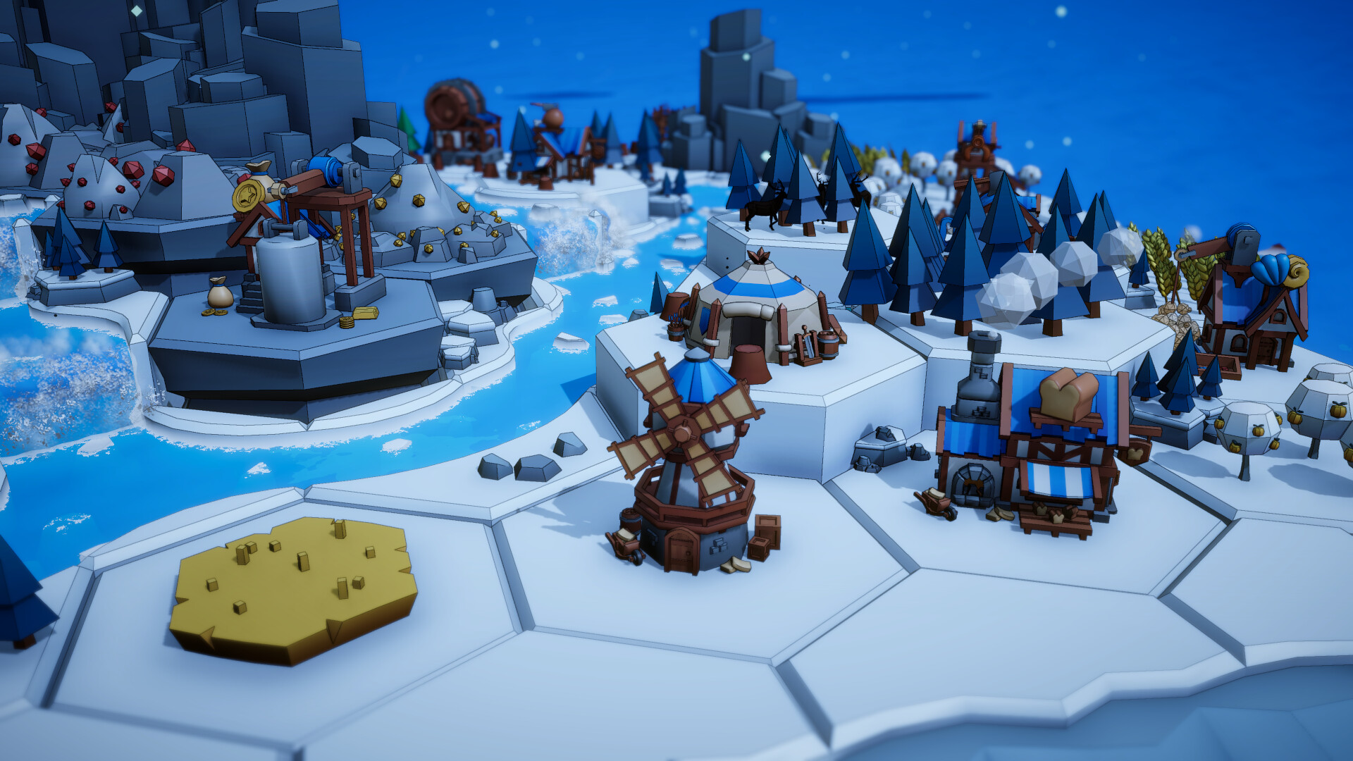 Islantiles Screenshot 10