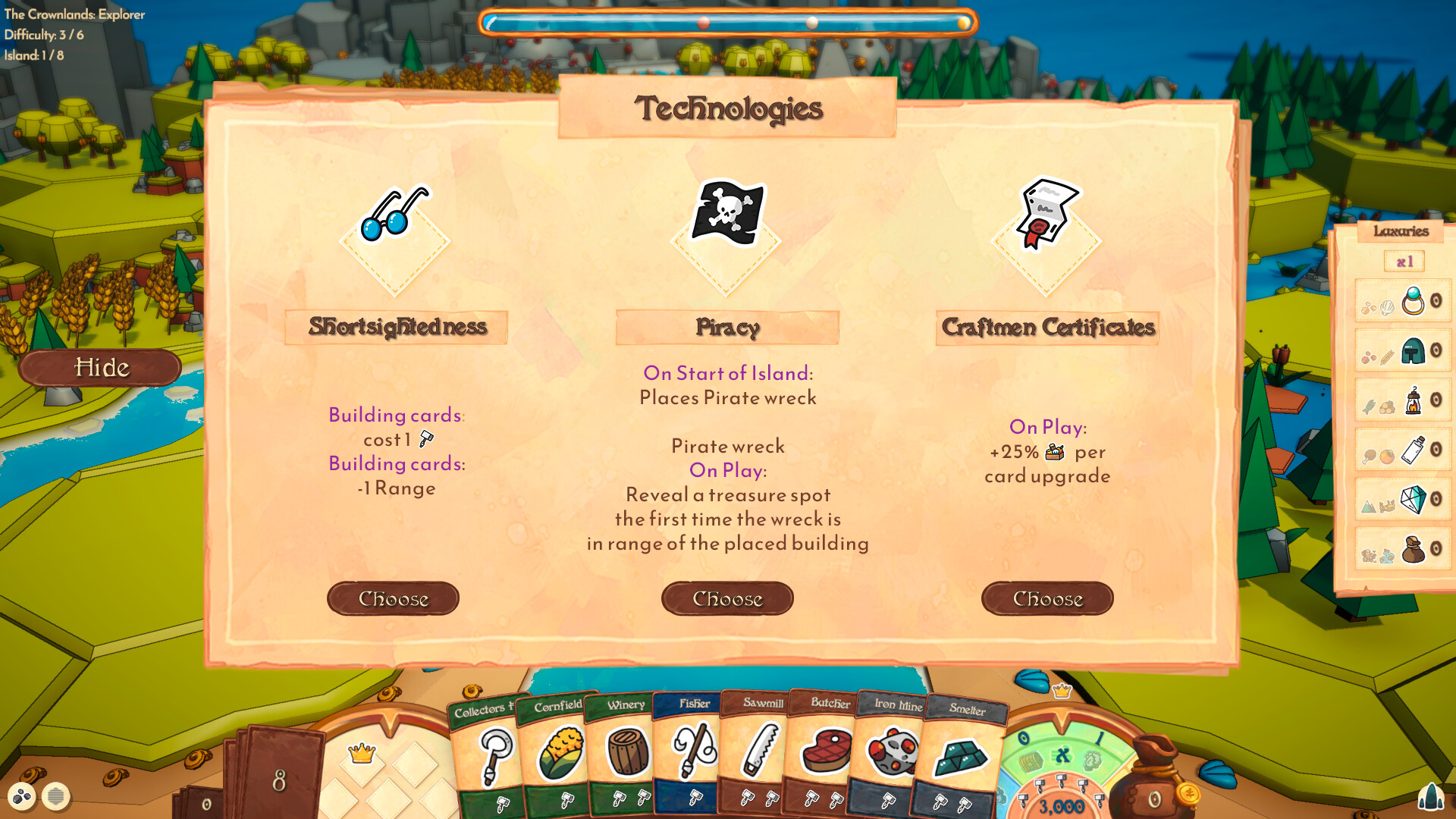 Islantiles Screenshot 5