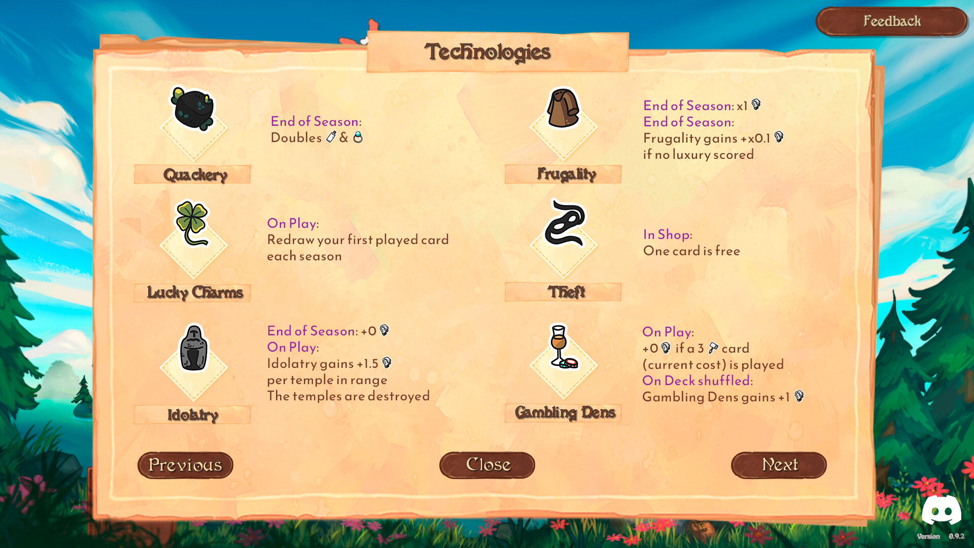 Islantiles Screenshot 8