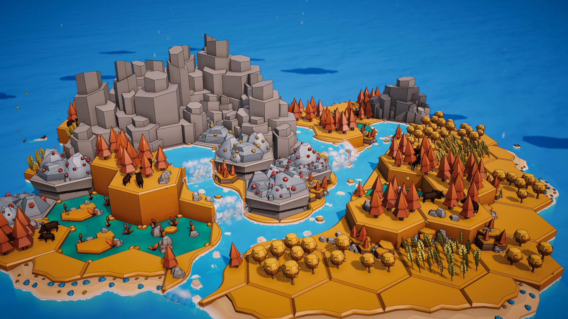 Islantiles Screenshot 6