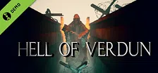 HELL OF VERDUN Demo