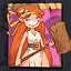 Queen of Shadow icon
