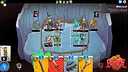 Meteorfall: Rustbowl Rumble Screenshot 1