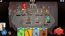Meteorfall: Rustbowl Rumble Screenshot 0