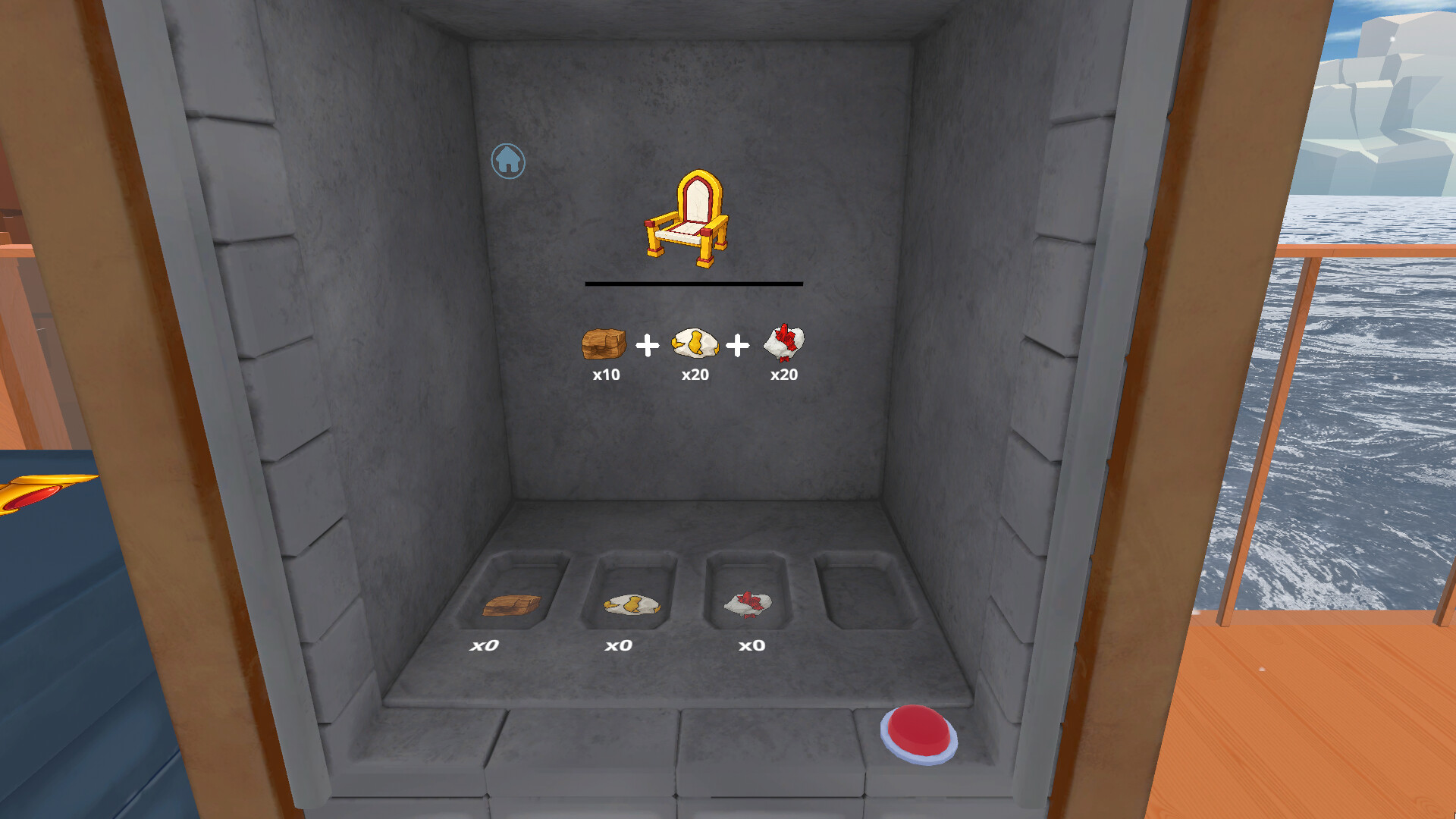 Arctic Digger TCG Collection Screenshot 8