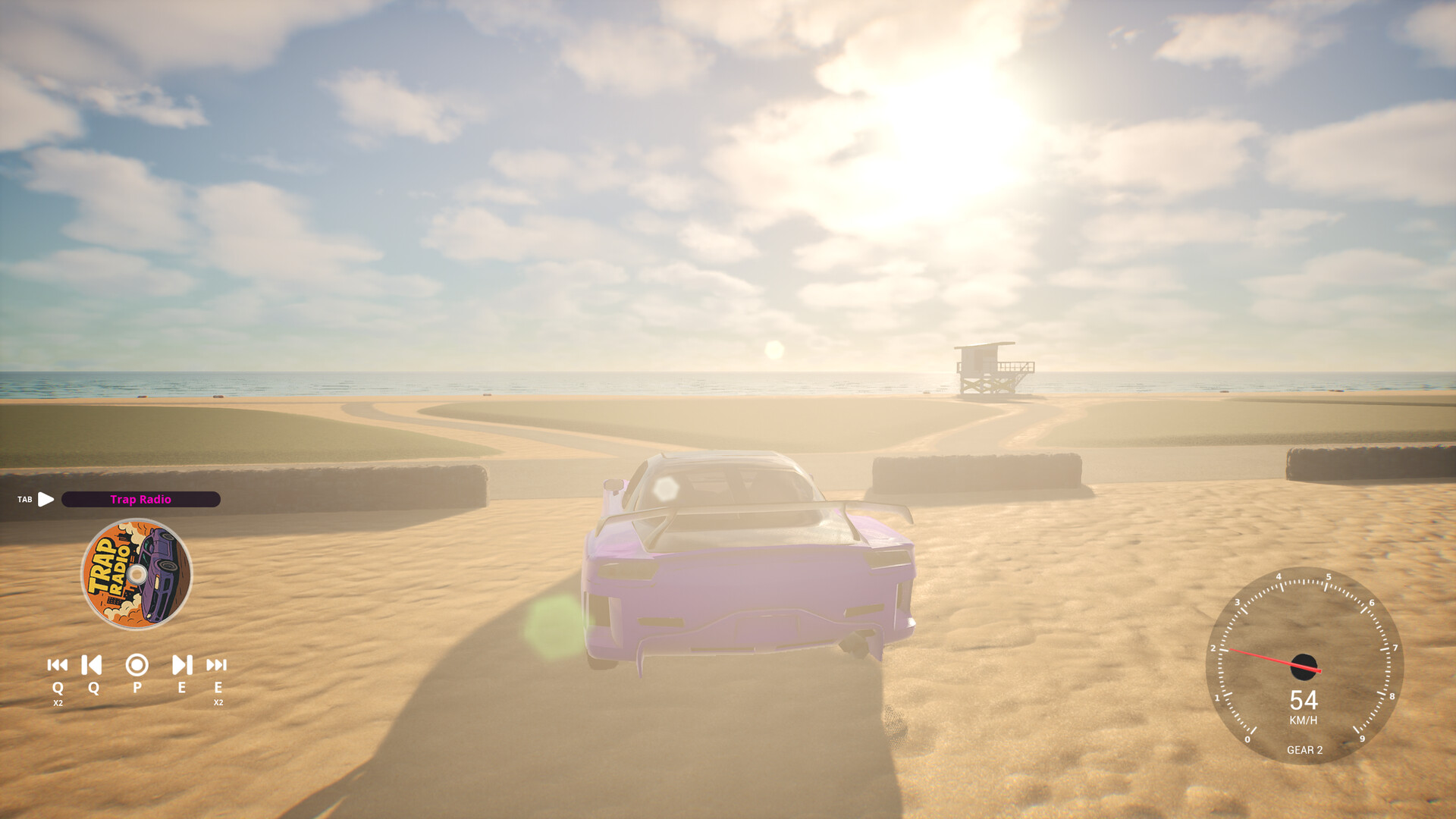 GTJ: Grand Theft Japan Screenshot 2