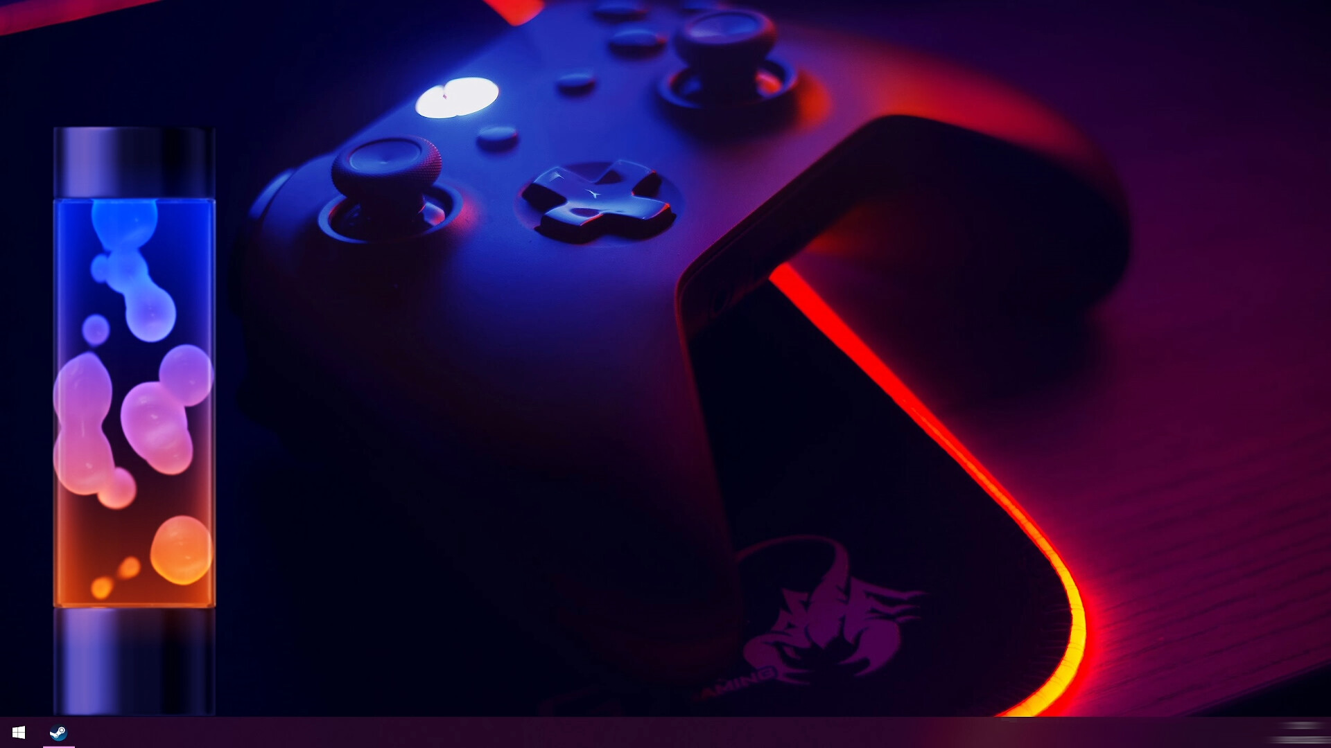 MeltyFlow: A Cozy Desktop Lava Lamp Screenshot 6