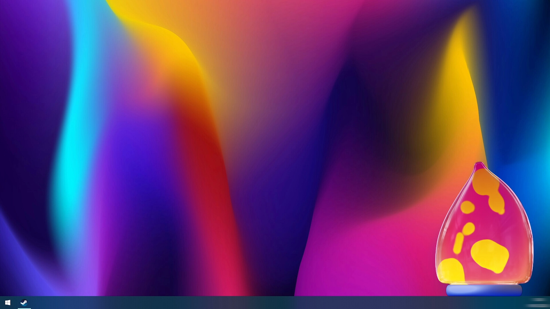 MeltyFlow: A Cozy Desktop Lava Lamp Screenshot 5