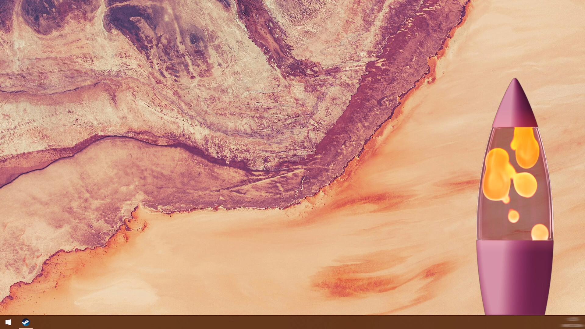 MeltyFlow: A Cozy Desktop Lava Lamp Screenshot 4