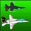Top Gun icon