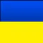 Ukraine is still alive icon