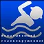 Winter Swimming Competition icon