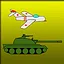 Iron Curtain Descended icon