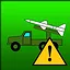 Charlie Don't Surf icon