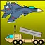 Landing Hokkaido Exercise icon