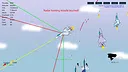2D Dogfight Screenshot 3