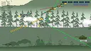 2D Dogfight Screenshot 4