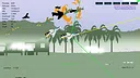 2D Dogfight Screenshot 1