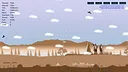 2D Dogfight Screenshot 0