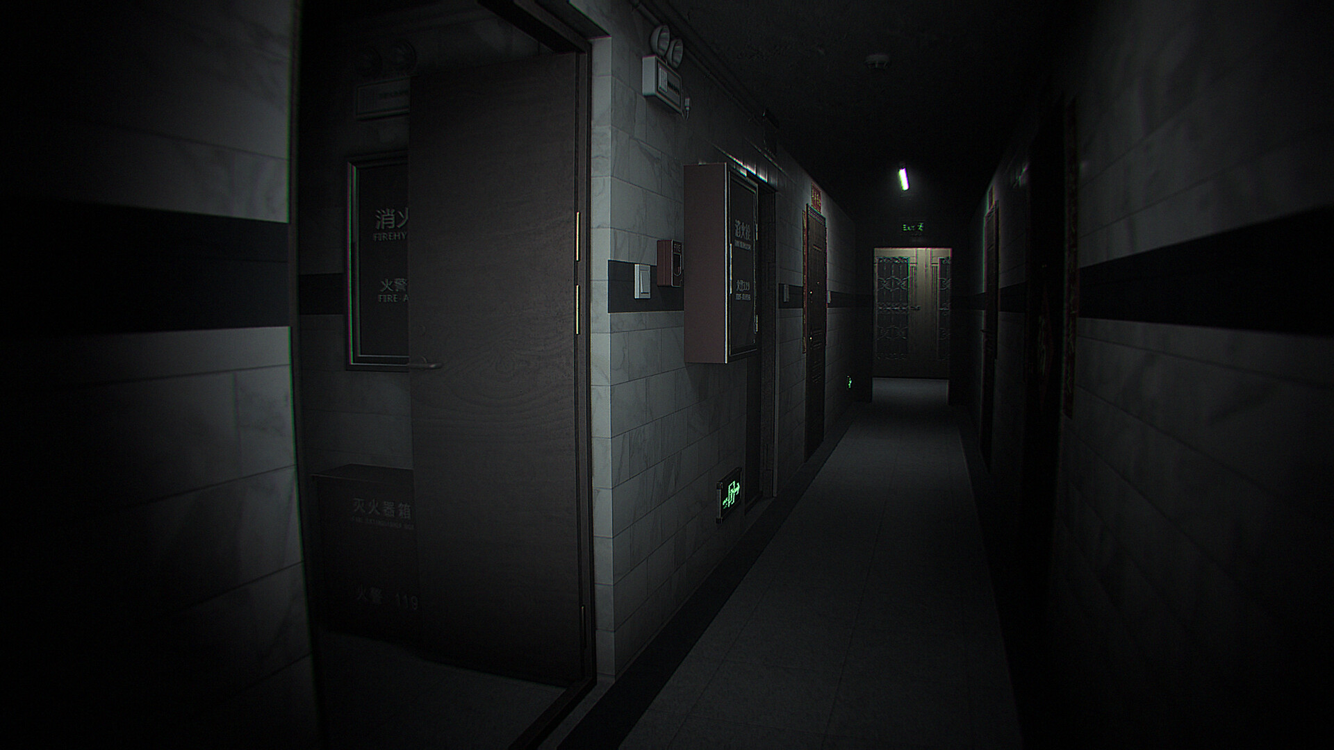 Dread Neighbor Screenshot 2