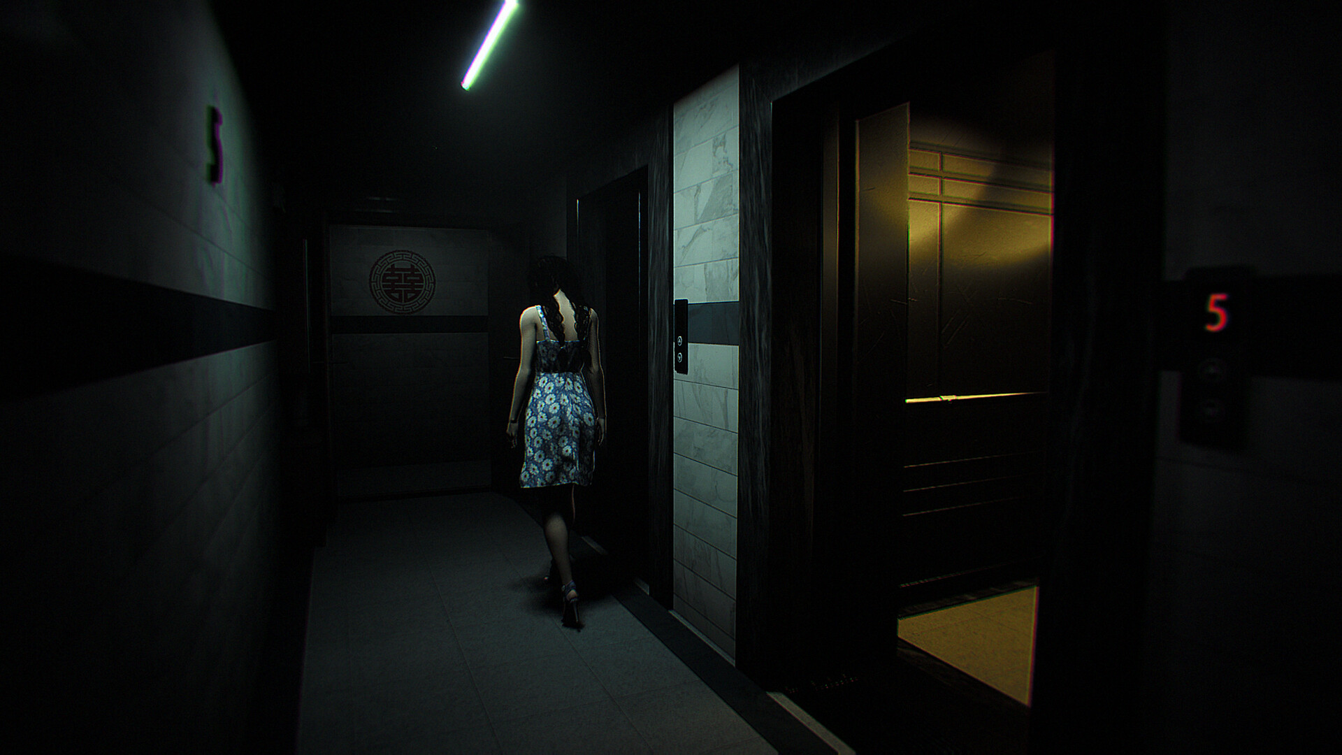 Dread Neighbor Screenshot 3