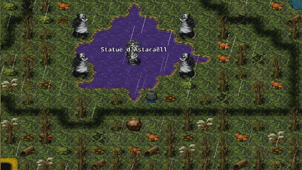 Infasia Screenshot 8