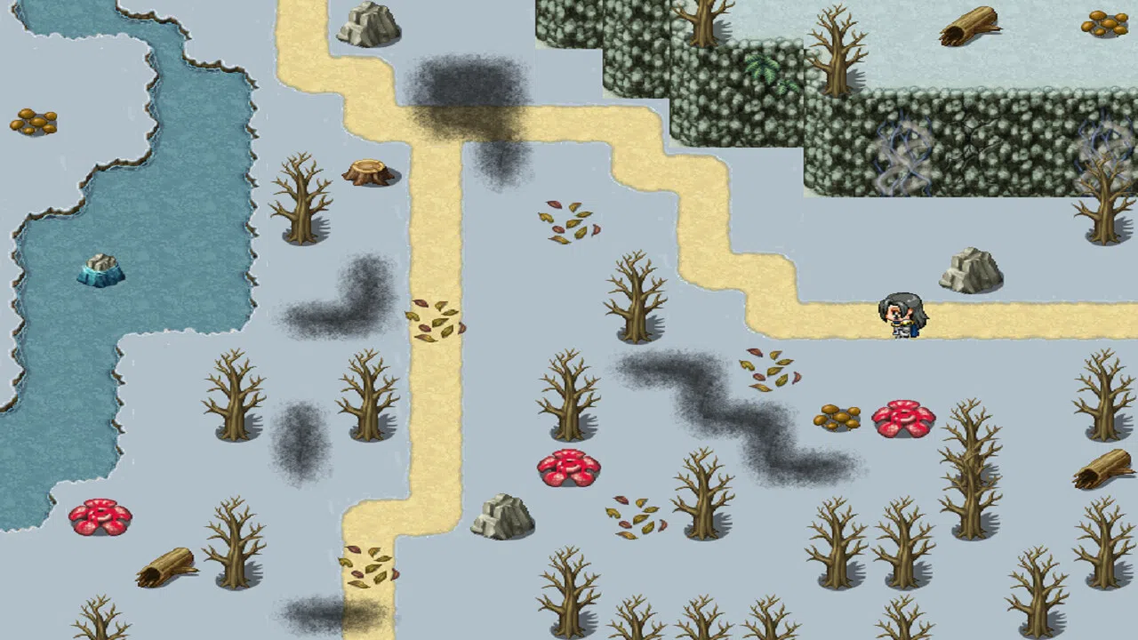 Infasia Screenshot 5
