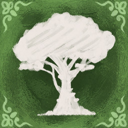 Tree Hugger icon