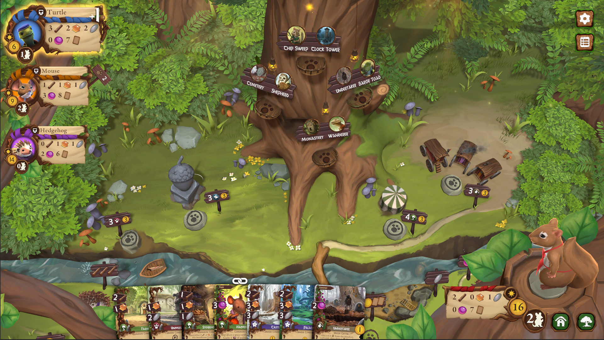 Everdell Screenshot 4