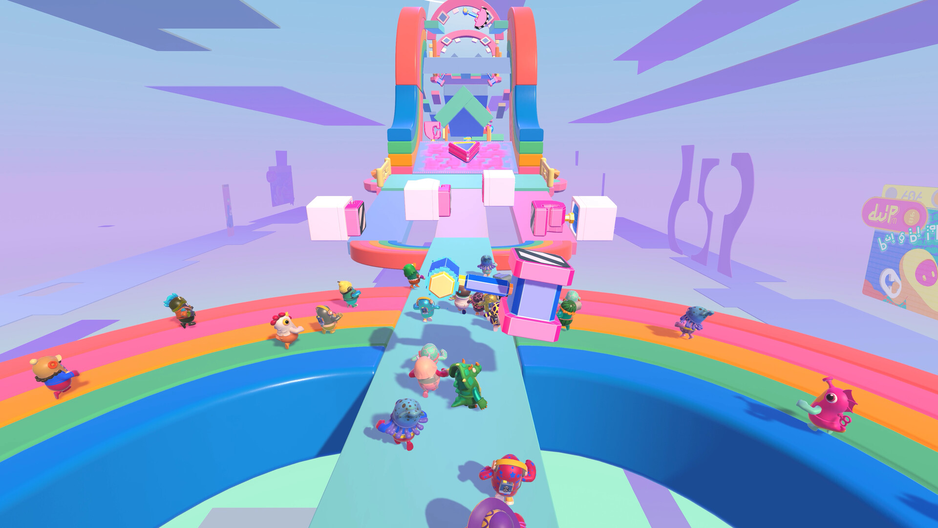 Fall Guys Screenshot 2