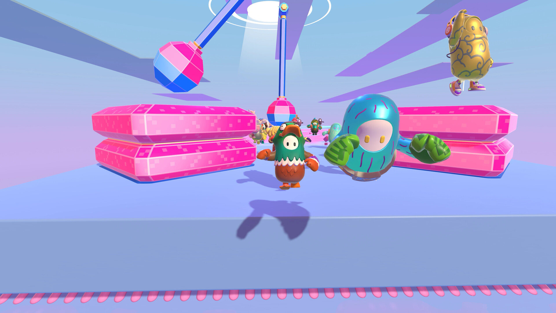 Fall Guys Screenshot 0