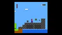 Jane Austen's 8-bit Adventure Screenshot 4