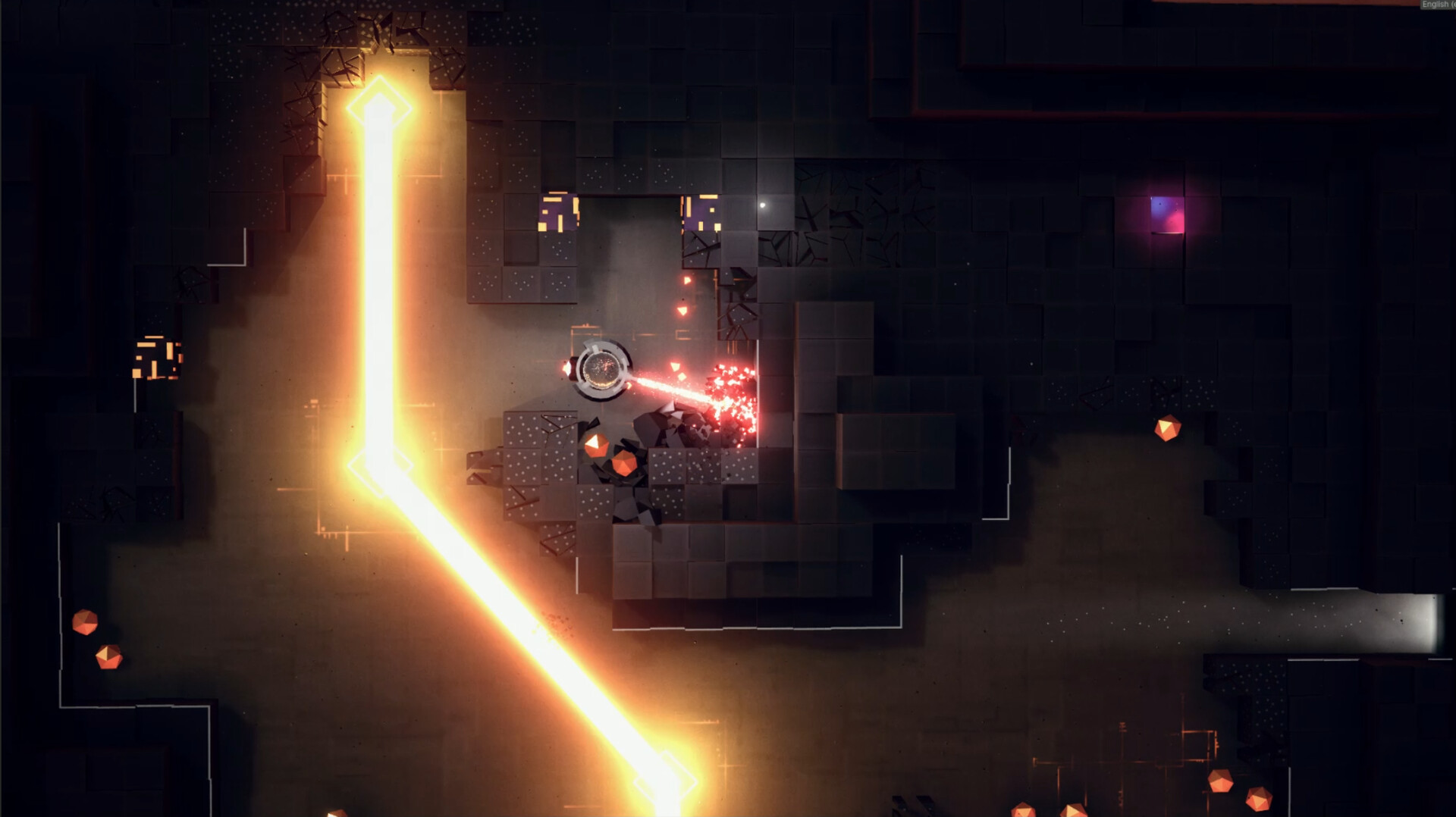 ITER-8 Demo Screenshot 0