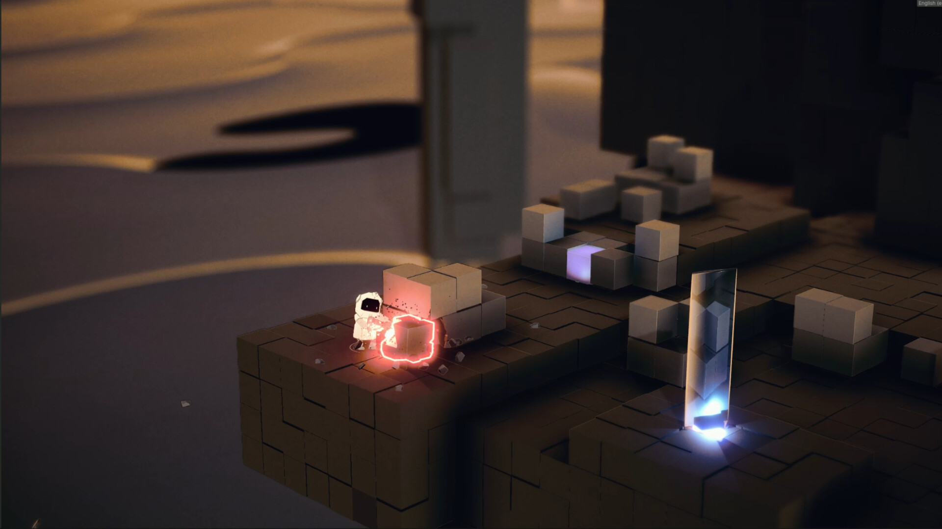 ITER-8 Demo Screenshot 4