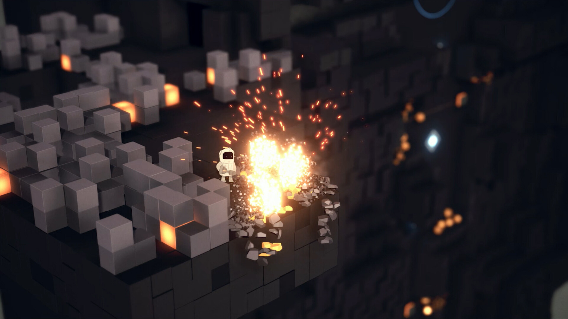 ITER-8 Demo Screenshot 3